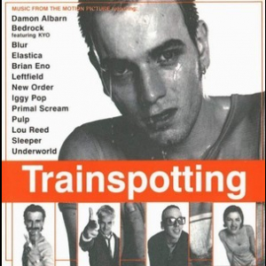 Trainspotting