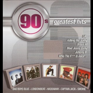 90's Greatest Hits
