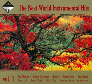 The Best World Instrumental Hits Vol. 1