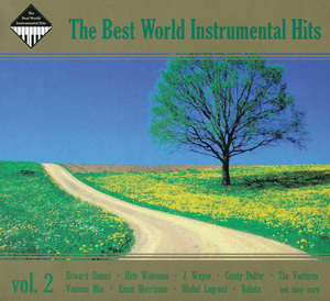 The Best World Instrumental Hits Vol. 2