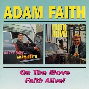 On The Move / Faith Alive!