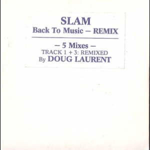 Back To Music (remix)