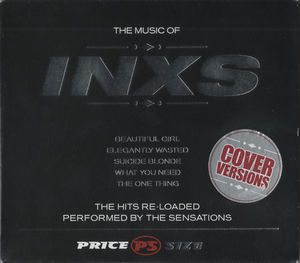 The Music Of INXS