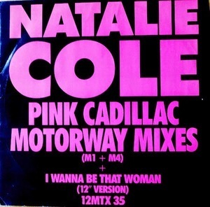 Pink Cadillac & Pink Cadillac & Pink Cadillac