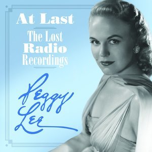  At Last - The Lost Radio Recordings