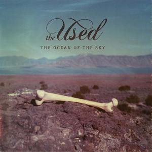 The Ocean Of The Sky [ep]
