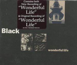 Wonderful Life [CDS]