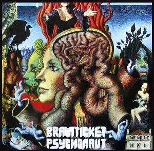 Brainticket/psychonaut