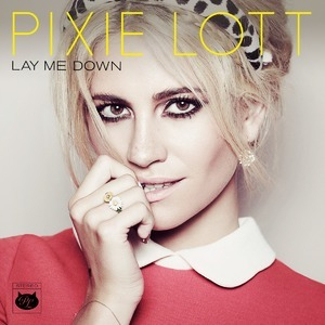 Lay Me Down [ep]