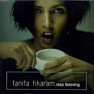 Stop Listening [CDS]