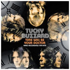 Time Will Be Your Doctor_ Rare Recordings [1971-1972 _ 2006 edit.] CD2