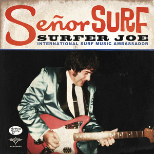 Senor Surf