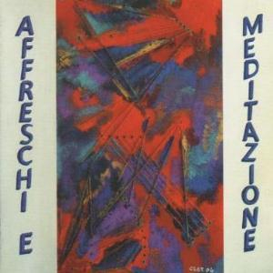 Affreschi E Meditazione