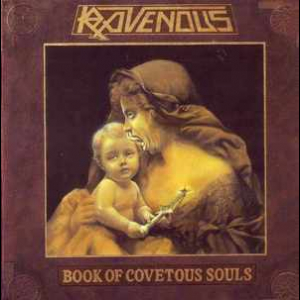 Book Of Covetous Souls