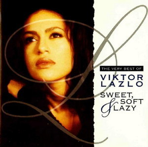 Sweet, Soft & Lazy - The Very Best Of
