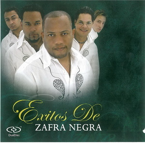 Exitos De Zafra Negra