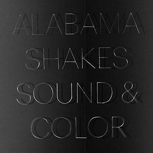 Sound & Color (deluxe Edition)