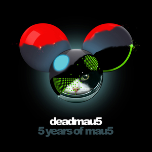 5 Years Of Mau5 (2CD)