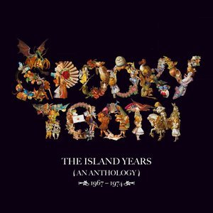 The Island Years (An Anthology) 1967-1974