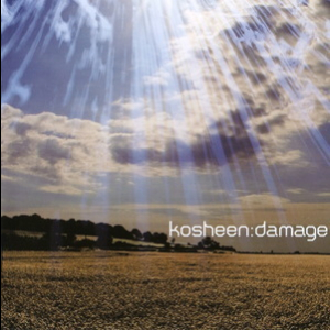 Damage (Limited Edition)