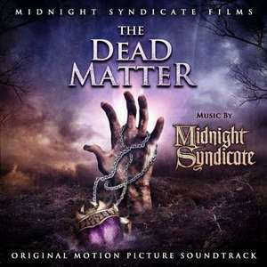 The Dead Matter [OST]