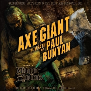 Axe Giant the Wrath of Paul Bunyan [OST]