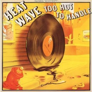 Too Hot To Handle (2010, Japan)
