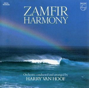 Harmony (philips 830 627-2)