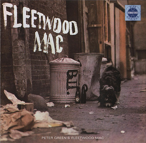 Peter Green's Fleetwood Mac (2004, Columbia, Austria, 516443 2)