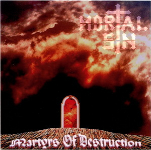 Martyrs Of Destruction