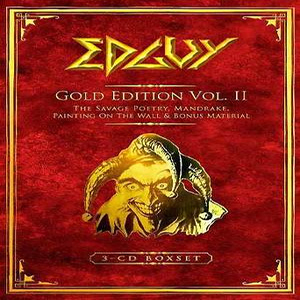 Gold Edition Vol.II