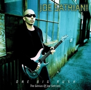 One Big Rush - The Genius Of Joe Satriani