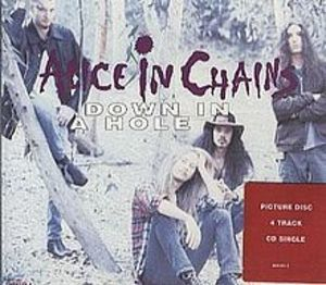 Down In A Hole (Limited Edition, 2CD)