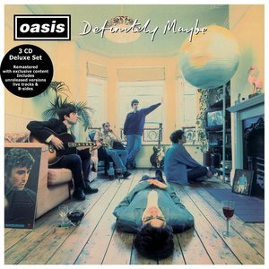 Definitely Maybe