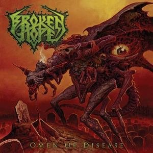 Omen Of Disease