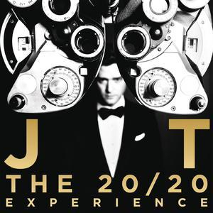 The 20/20 Experience (Deluxe Version)