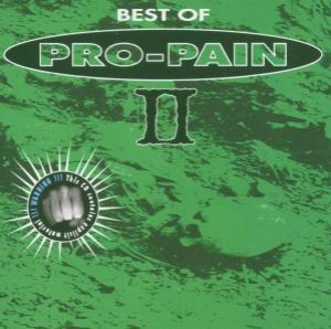 Best of Pro-Pain II
