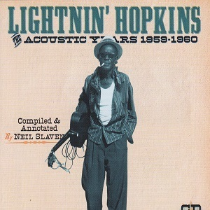Acoustic Years 1959-1960 (4CD)