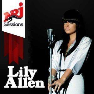 Nrj Sessions   (Digital EP)