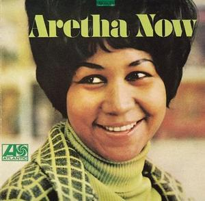 Aretha Now 