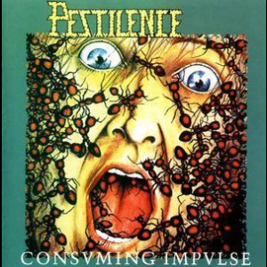 Consuming Impulse     (RC Records [US, RCD 9421])