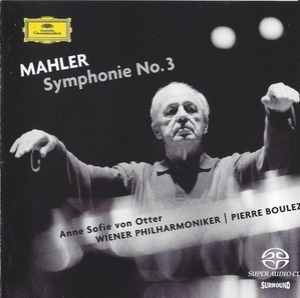 Symphony No. 3 (Piere Boulez)