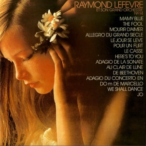 Raymond Lefevre Et Son Grand Orchestre No.14 (vicp-70118)
