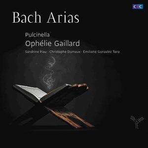 Arias With Piccolo Cello (Ensemble Pulcinella)