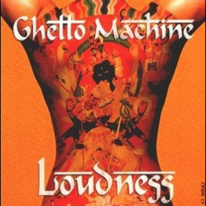 Ghetto Machine     [BMCR-7017]