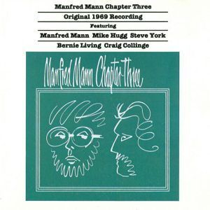Manfred Mann Chapter Three - Volume 1