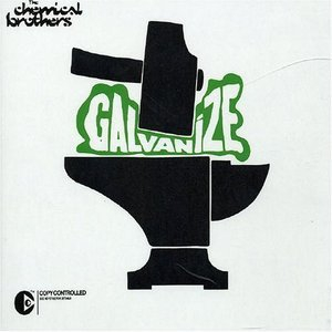 Galvanize [CDS]