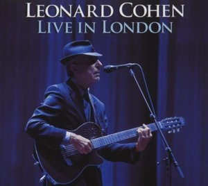 Live In London