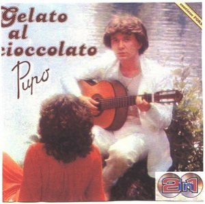 Gelato Al Cioccolato 1979 - Piu Di Prima 1980