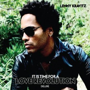 It Is Time For A Love Revolution (deluxe)